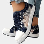 Elena | Women's Orthopedic Comfort Sneakers - image 8