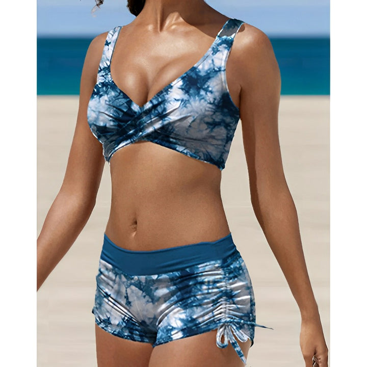 Eliana | Women's Convertible Two-Piece Swimsuit - image 1