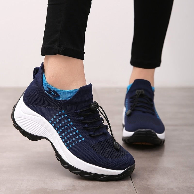 Elina | Women's Orthopedic Comfort Shoes - image 11