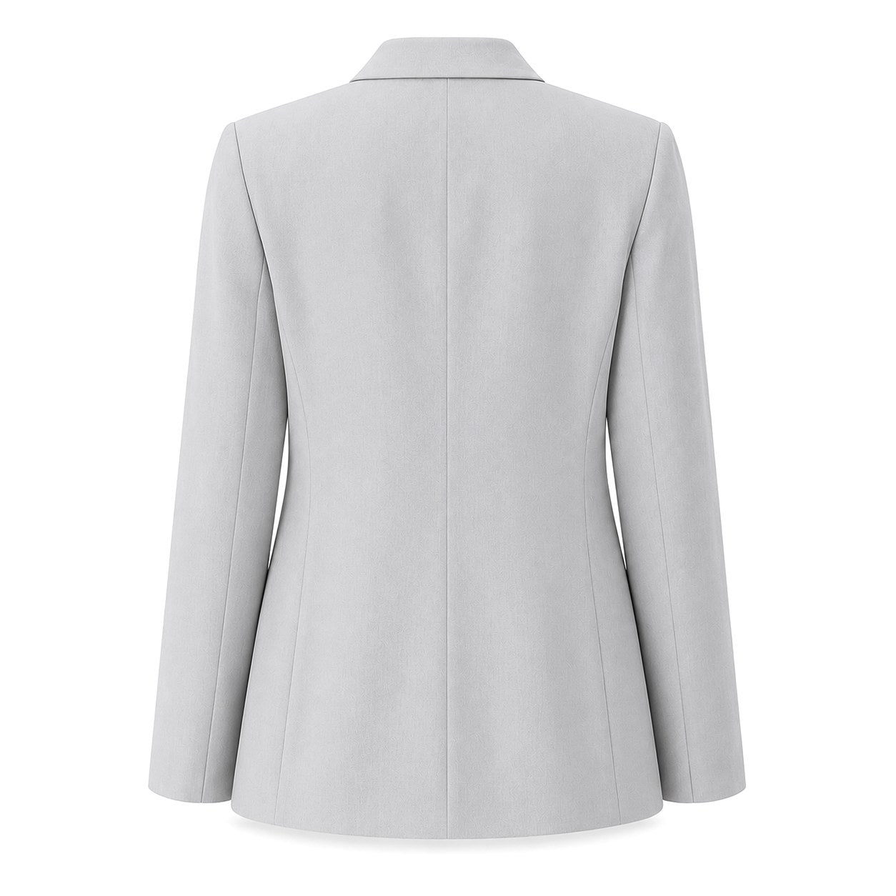 Eliza | Women's Fitted Blazer, Tailored Structured Jacket | Animated Apparel