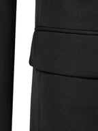 Elliot | Men's Slim-Fit Three-Piece Suit, Double-Breasted Waistcoat Trouser Suit | Animated Apparel