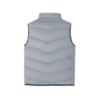 Iris | Women's Quilted Gilet, Lightweight Padded Gilet | Animated Apparel