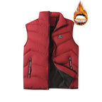 Iris | Women's Quilted Gilet, Lightweight Padded Gilet | Animated Apparel