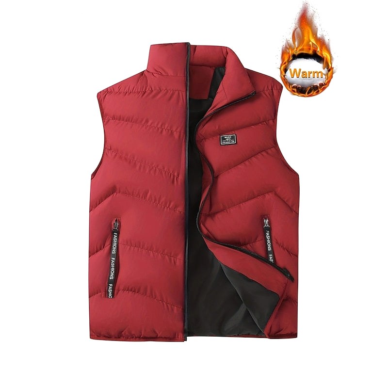 Iris | Women's Quilted Gilet, Lightweight Padded Gilet | Animated Apparel