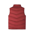 Iris | Women's Quilted Gilet, Lightweight Padded Gilet | Animated Apparel