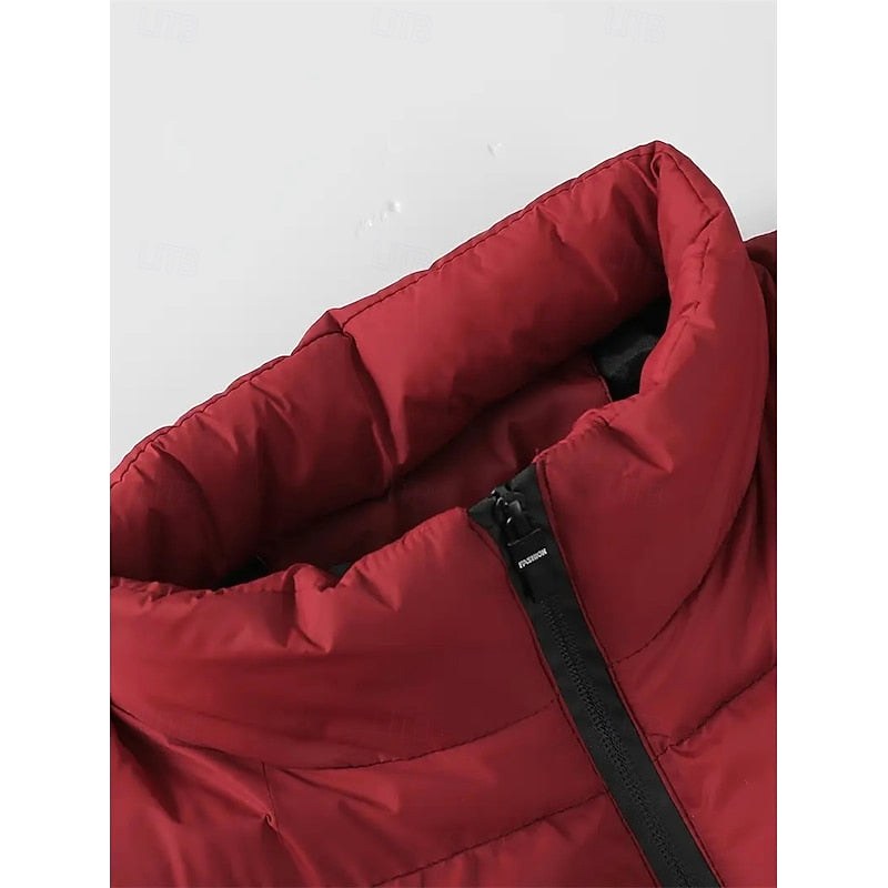 Iris | Women's Quilted Gilet, Lightweight Padded Gilet | Animated Apparel