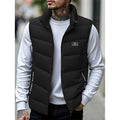 Iris | Women's Quilted Gilet, Lightweight Padded Gilet | Animated Apparel