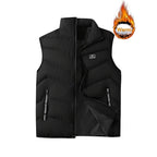 Iris | Women's Quilted Gilet, Lightweight Padded Gilet | Animated Apparel