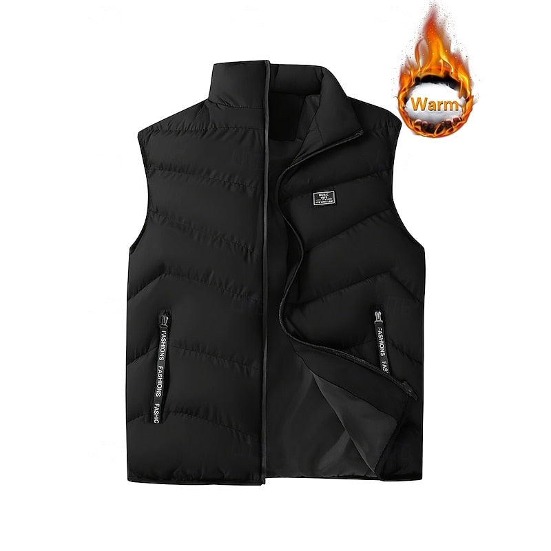 Iris | Women's Quilted Gilet, Lightweight Padded Gilet | Animated Apparel