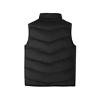 Iris | Women's Quilted Gilet, Lightweight Padded Gilet | Animated Apparel