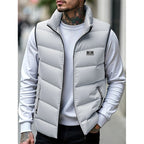 Iris | Women's Quilted Gilet, Lightweight Padded Gilet | Animated Apparel