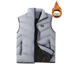 Iris | Women's Quilted Gilet, Lightweight Padded Gilet | Animated Apparel