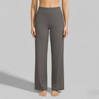 Genevieve | Women's Stretch Trousers, Comfortable Everyday Trousers | Animated Apparel