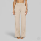 Genevieve | Women's Stretch Trousers, Comfortable Everyday Trousers | Animated Apparel