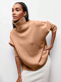 Grace | Women's Comfortable Knit Jumper, Warm Winter Jumper | Animated Apparel