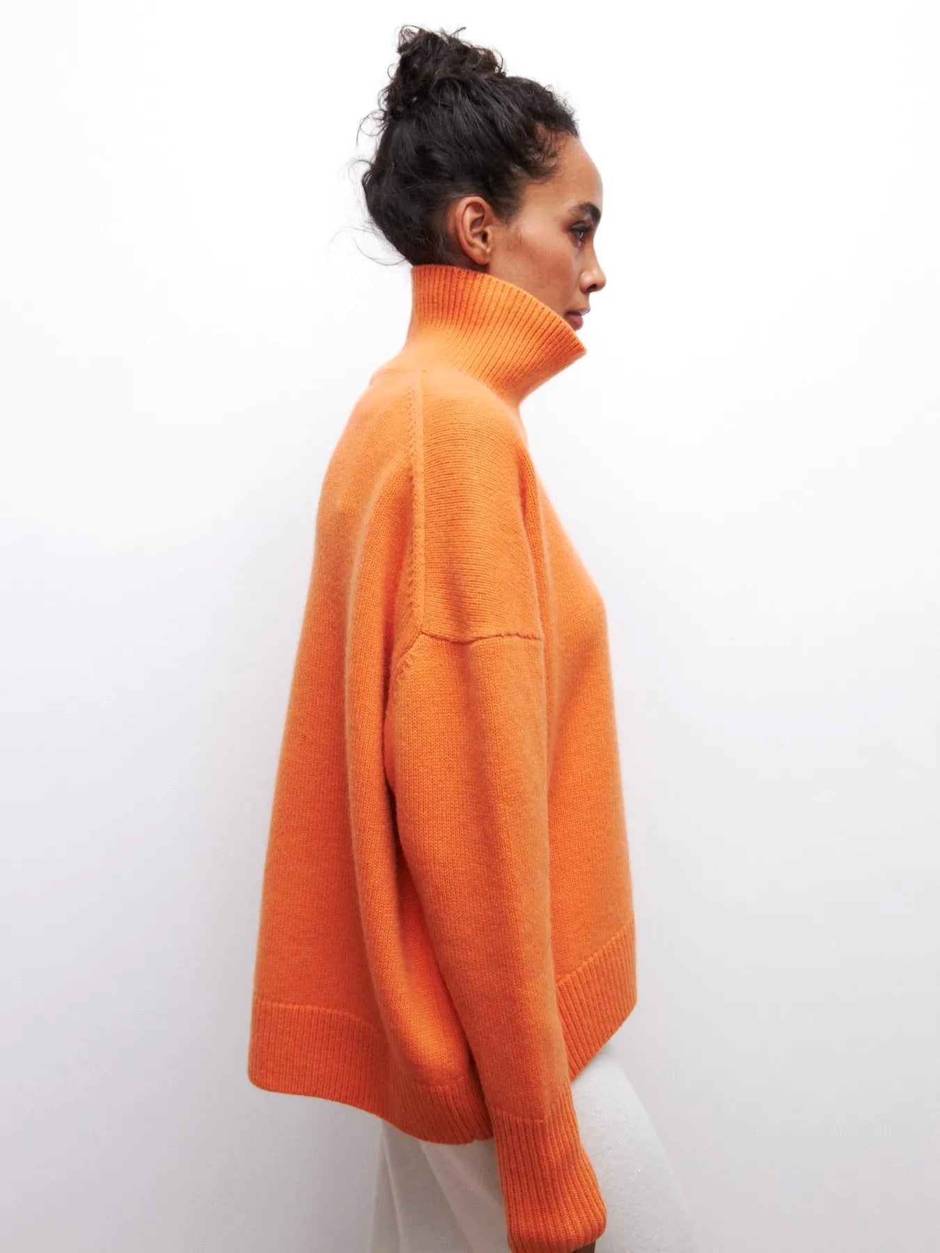 Grace | Women's Comfortable Knit Jumper, Warm Winter Jumper | Animated Apparel