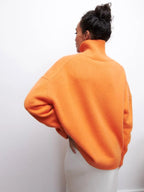 Grace | Women's Comfortable Knit Jumper, Warm Winter Jumper | Animated Apparel
