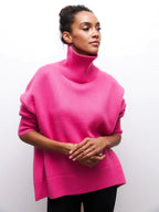 Grace | Women's Comfortable Knit Jumper, Warm Winter Jumper | Animated Apparel