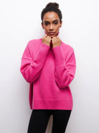 Grace | Women's Comfortable Knit Jumper, Warm Winter Jumper | Animated Apparel