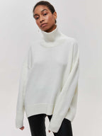 Grace | Women's Comfortable Knit Jumper, Warm Winter Jumper | Animated Apparel