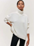 Grace | Women's Comfortable Knit Jumper, Warm Winter Jumper | Animated Apparel