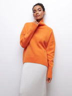 Grace | Women's Comfortable Knit Jumper, Warm Winter Jumper | Animated Apparel