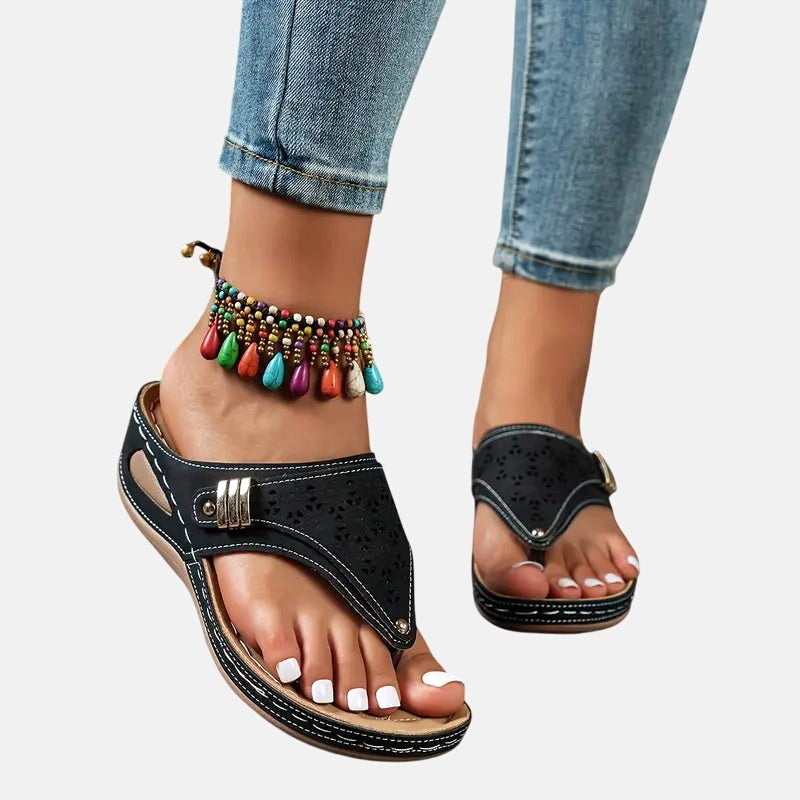 Grace | Women's Orthopedic Sandals - image 7