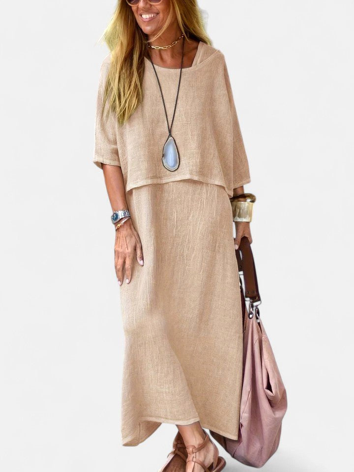 Hadley | Women's Relaxed Two-Piece Set - image 5