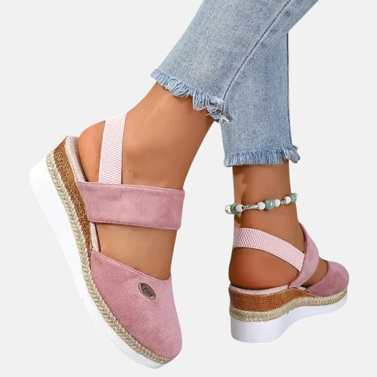 Hallie | Women's Orthopedic Sandals - image 8