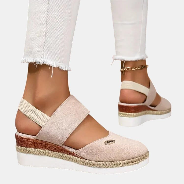 Hallie | Women's Orthopedic Sandals - image 9