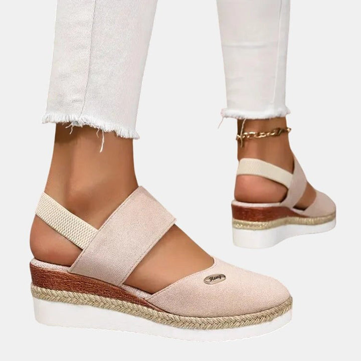 Hallie | Women's Orthopedic Sandals - image 9