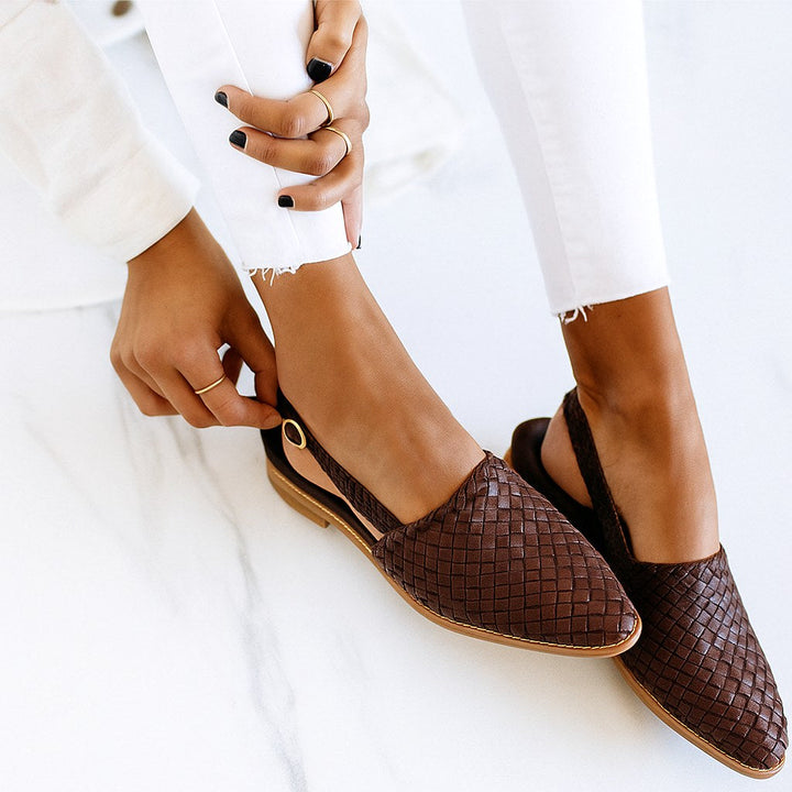 Harper | Women's Classic Orthopedic Sandals - image 14