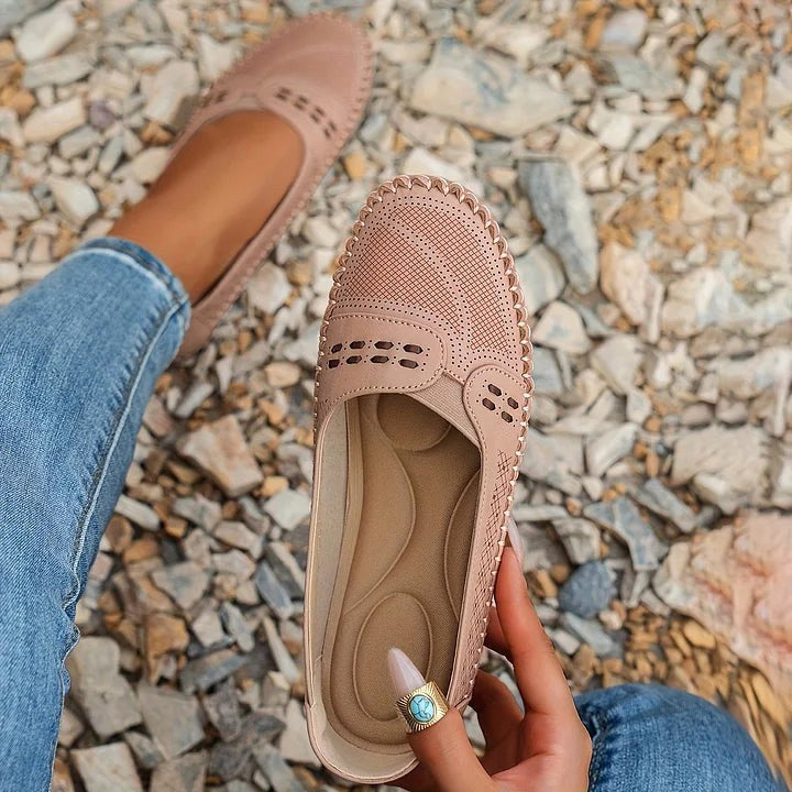 Harper | Women's Comfortable Slip-On Flats - image 7