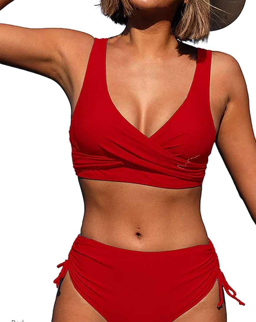 Harper | Women's Elegant Summer Bikini - image 4