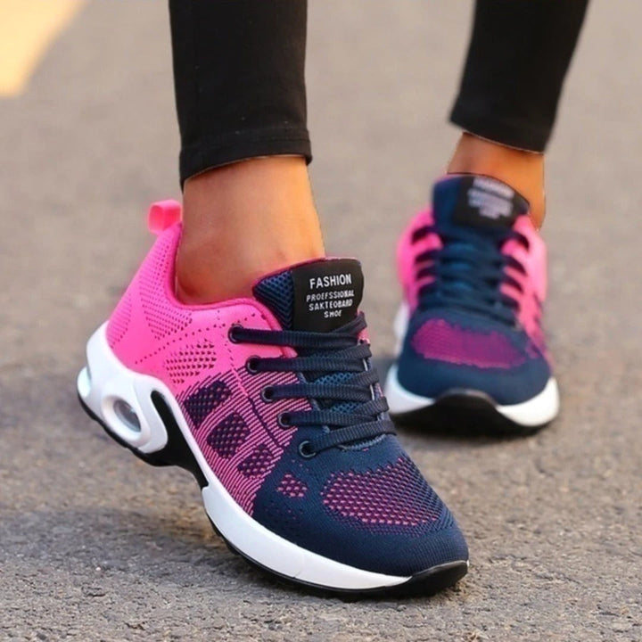 Harper | Women's Lightweight Walking Sneakers - image 12