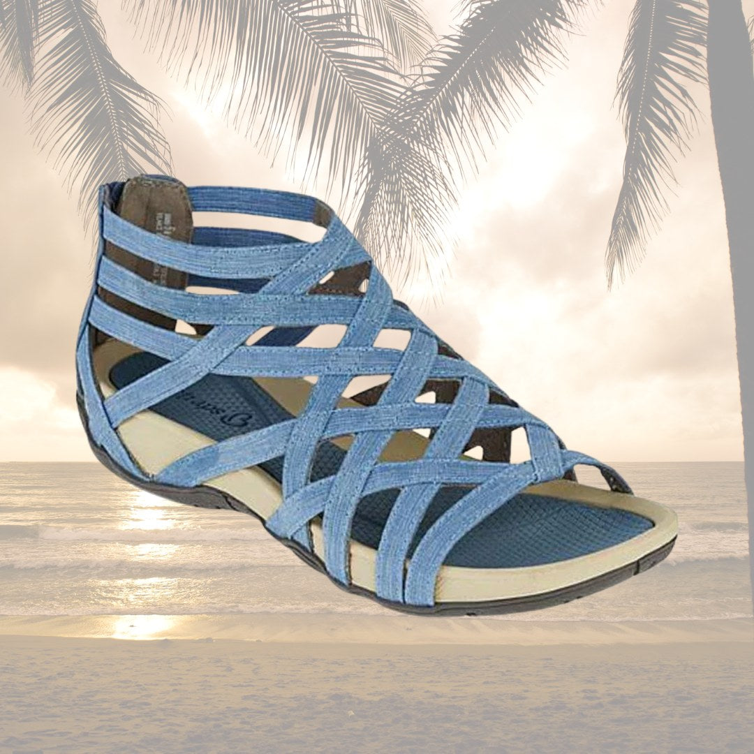 Harper | Women's Orthopedic Adjustable Sandals - image 11