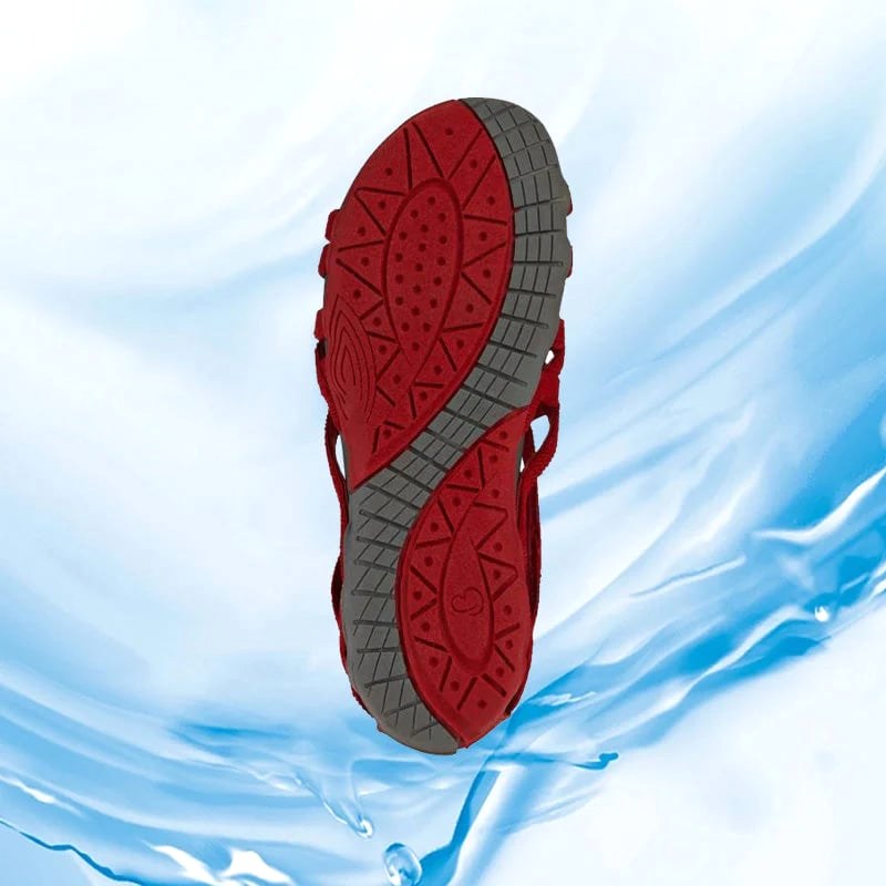 Harper | Women's Orthopedic Adjustable Sandals - image 14