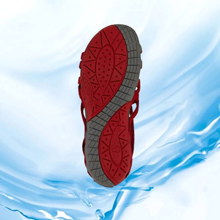 Harper | Women's Orthopedic Adjustable Sandals - image 14