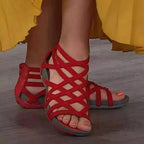 Harper | Women's Orthopedic Adjustable Sandals - image 15