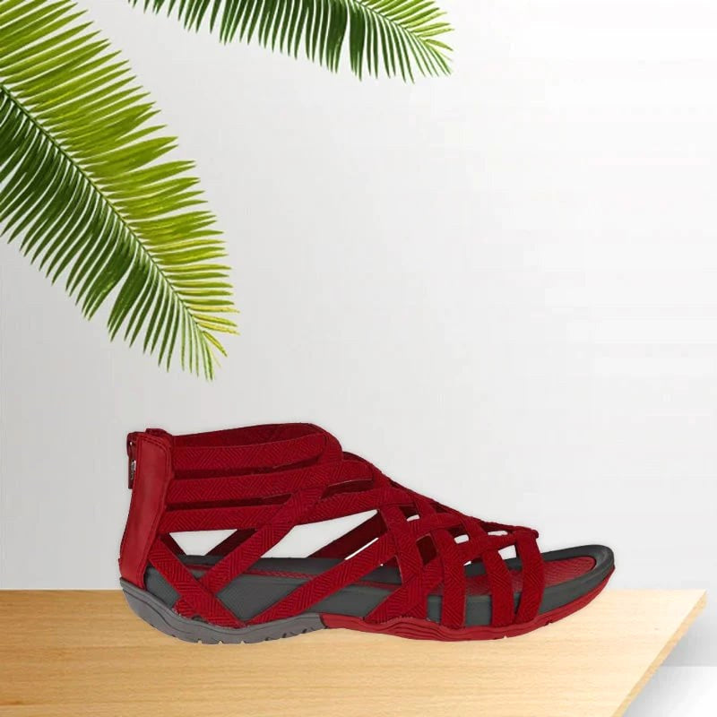 Harper | Women's Orthopedic Adjustable Sandals - image 16