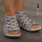 Harper | Women's Orthopedic Adjustable Sandals - image 8