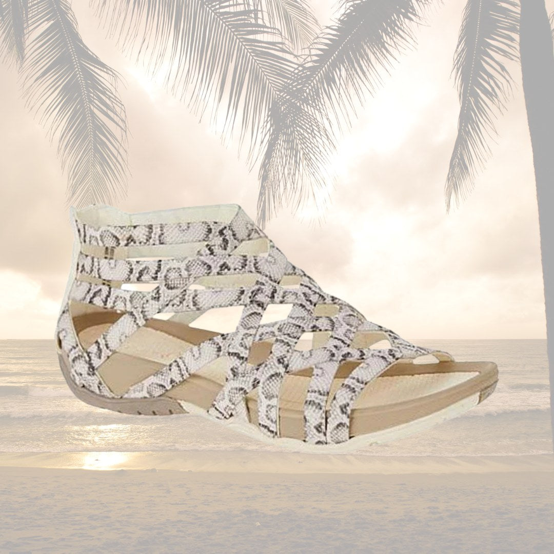 Harper | Women's Orthopedic Adjustable Sandals - image 9