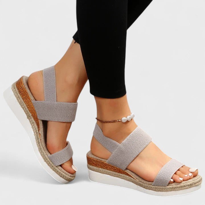 Harper | Women's Orthopedic Sandals - image 10