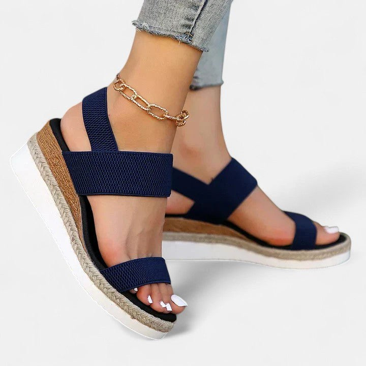 Harper | Women's Orthopedic Sandals - image 11