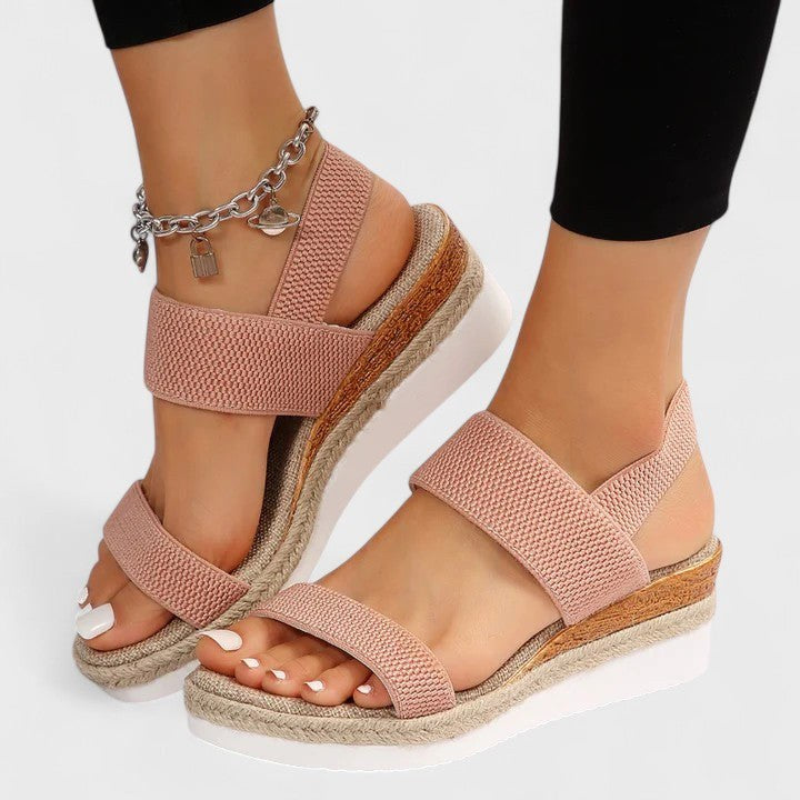 Harper | Women's Orthopedic Sandals - image 8
