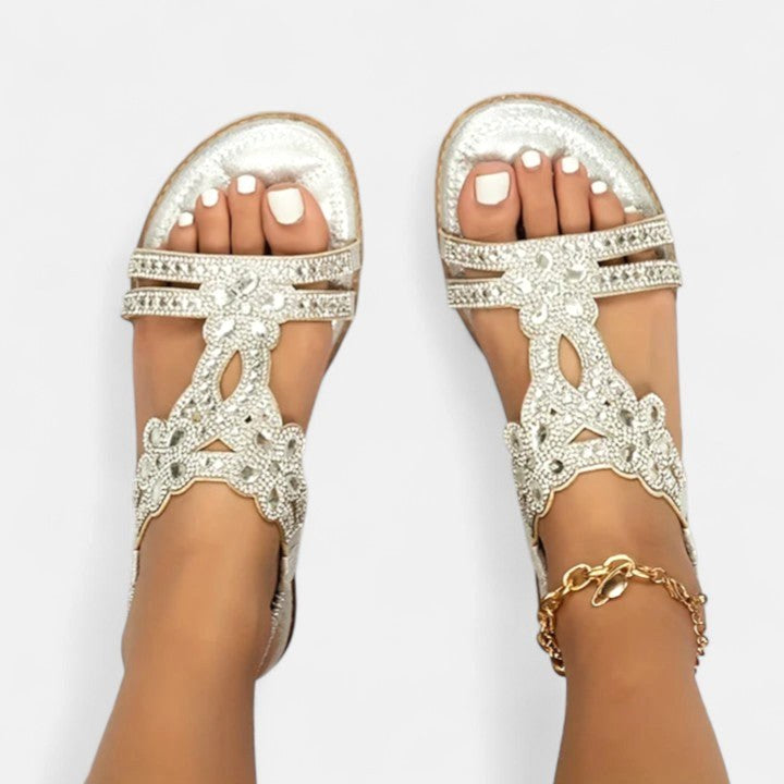 Harper | Women's Orthopedic Sandals - image 9