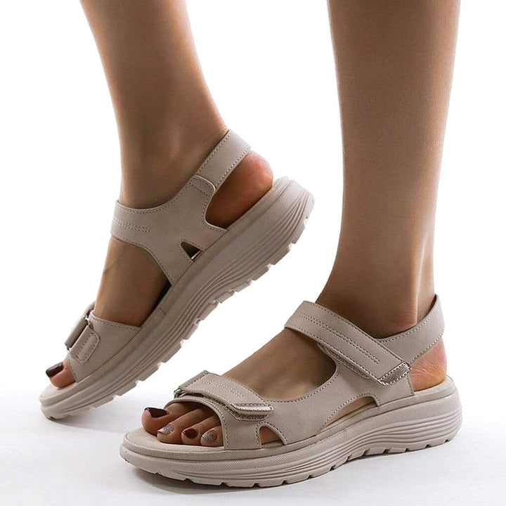 Harper | Women's Orthopedic Walking Sandals - image 4