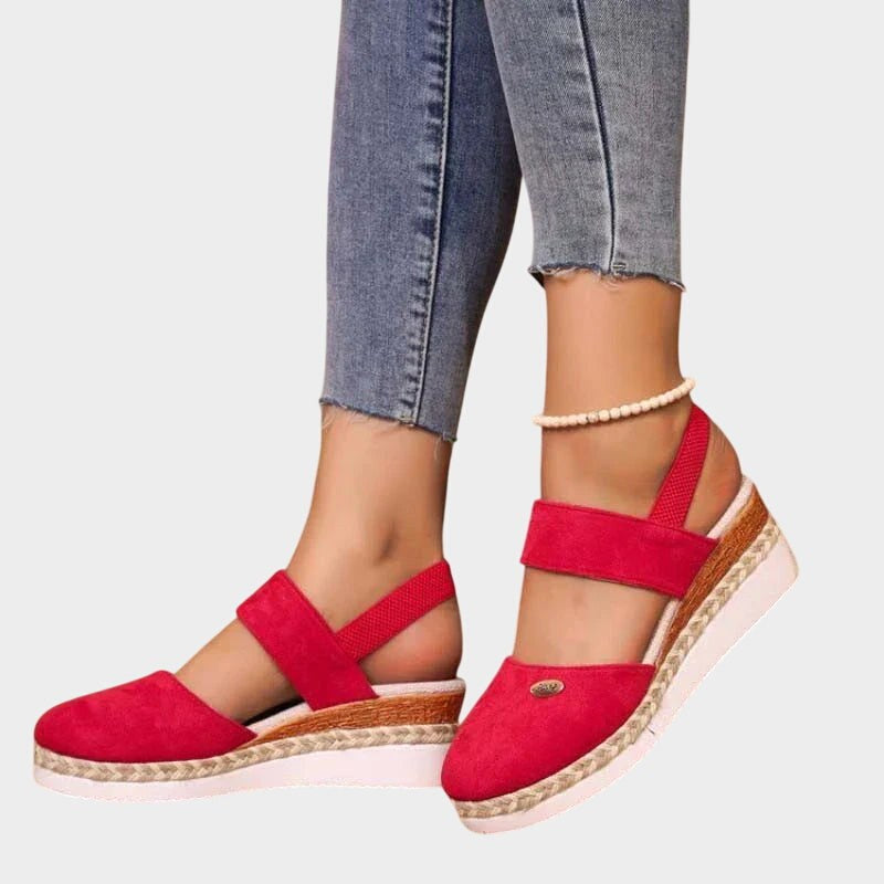 Harriet | Women's Orthopedic Sandals - image 10