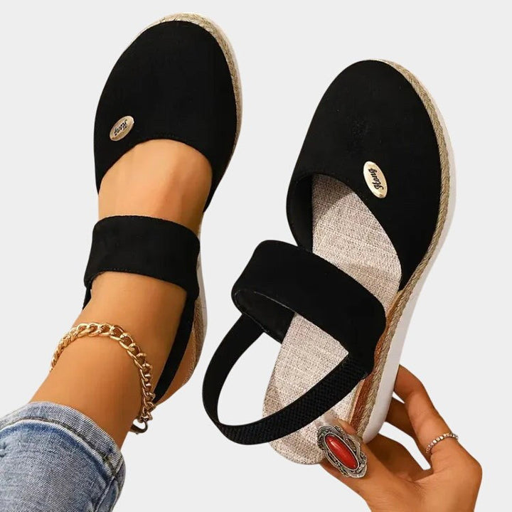 Harriet | Women's Orthopedic Sandals - image 11