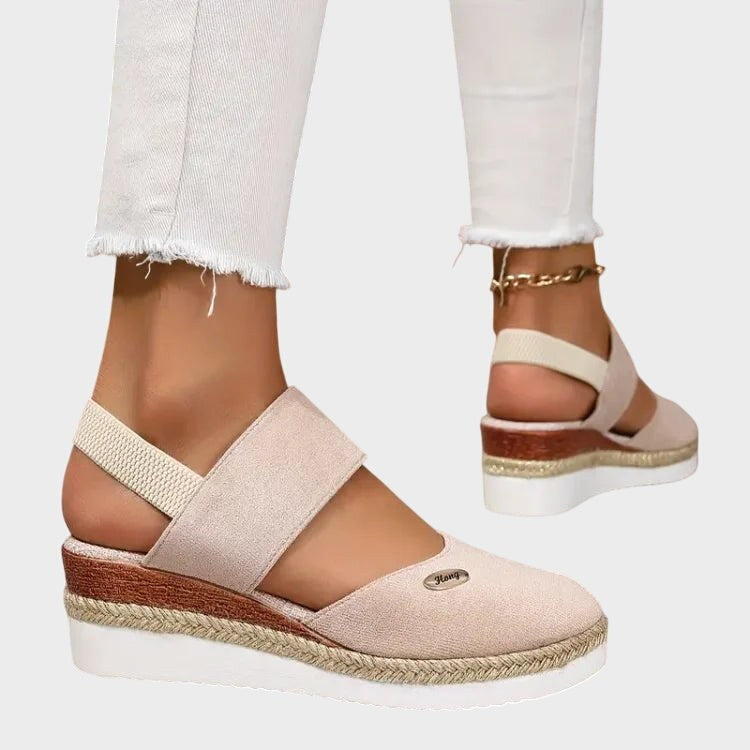 Harriet | Women's Orthopedic Sandals - image 9